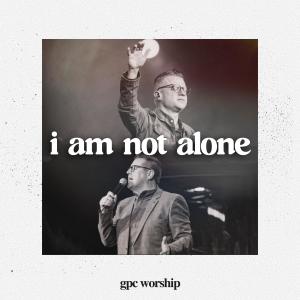 Billy Haley的專輯I Am Not Alone (feat. Jeremy Daigle & Billy Haley)