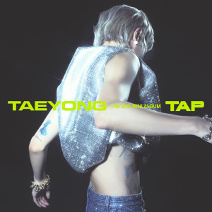 Album TAP - The 2nd Mini Album oleh 태용