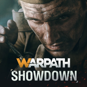 ดาวน์โหลดและฟังเพลง Warpath : Showdown พร้อมเนื้อเพลงจาก Arkady Ostrovsky