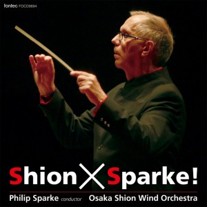 收聽Philip Sparke的Music of the Spheres: The Big Bang歌詞歌曲