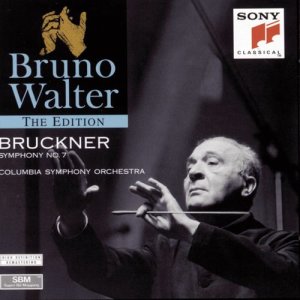 ดาวน์โหลดและฟังเพลง Symphony No. 7 in E Major, WAB 107 (1885 Version, ed. R. Haas): I. Allegro moderato พร้อมเนื้อเพลงจาก Bruno Walter