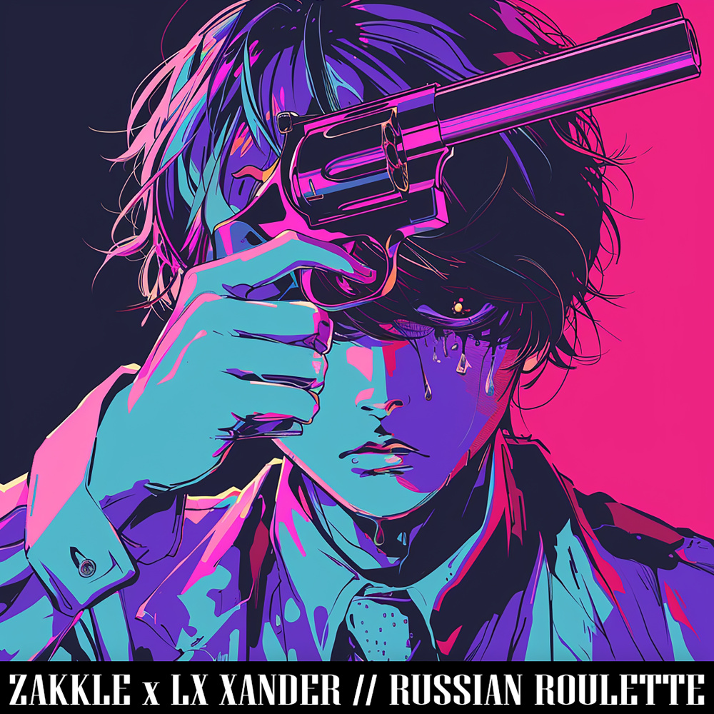 Russian Roulette (Explicit)