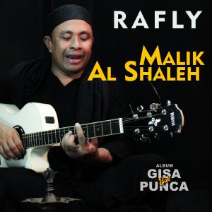 Rafly Kande的專輯Malik Al Shaleh