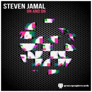 Album On And On from Steven Jamal