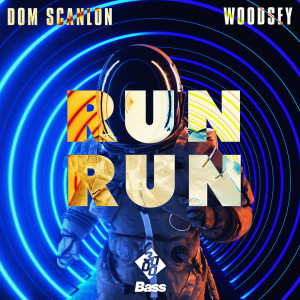 收聽Dom Scanlon的Run Run歌詞歌曲