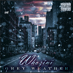 Listen to Thats It (Explicit) song with lyrics from whozini