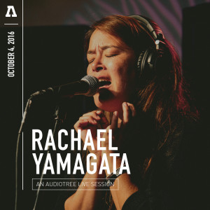 Album Rachael Yamagata on Audiotree Live oleh Rachael Yamagata