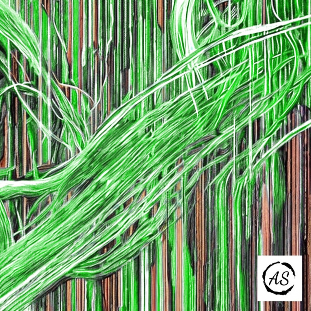 Broken (Instrumental)