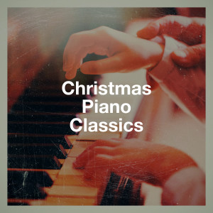 Christmas Piano Classics