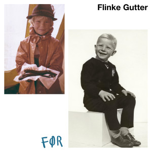 ดาวน์โหลดและฟังเพลง Før พร้อมเนื้อเพลงจาก Flinke Gutter