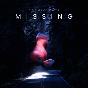 收听Cosmic Wave的Missing歌词歌曲