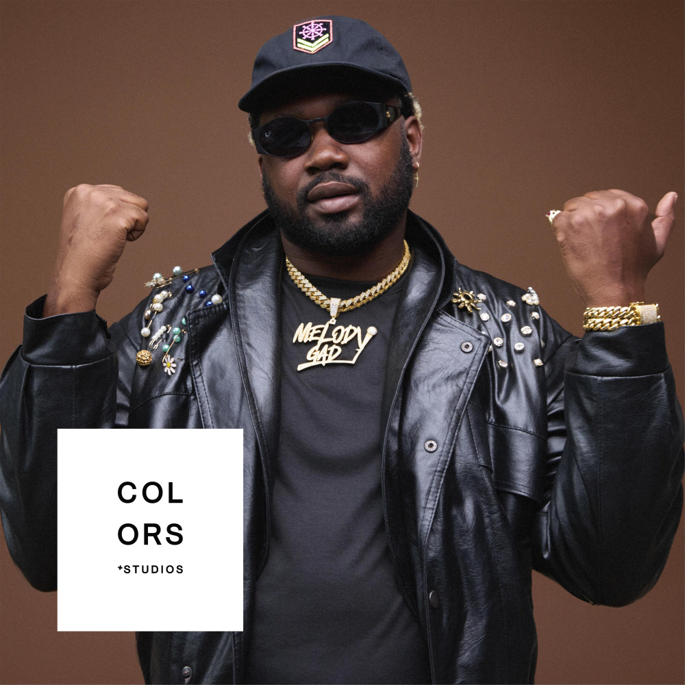 UnFck You - A COLORS SHOW (Explicit)
