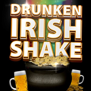 J. Worthy的專輯Drunken Irish Shake