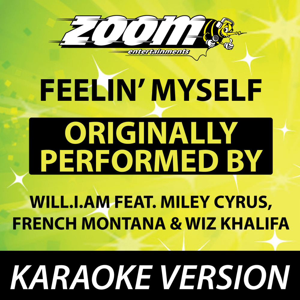 Feelin' Myself (Duet Version) [Karaoke Version] (Duet Version|Karaoke Version)