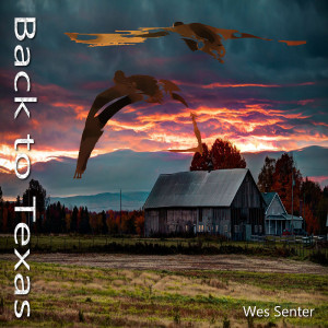 收听Wes Senter的A Little Piece of Heaven歌词歌曲