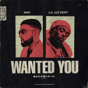 收聽Nav的Wanted You歌詞歌曲
