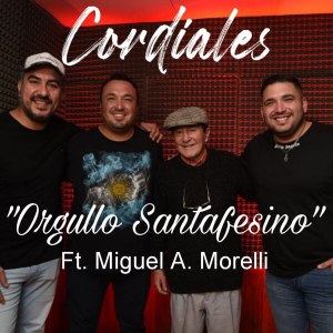 ดาวน์โหลดและฟังเพลง Orgullo Santafesino พร้อมเนื้อเพลงจาก Cordiales