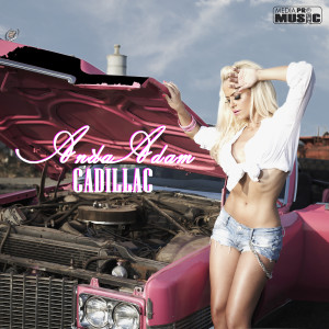 收聽Anda Adam的Cadillac歌詞歌曲