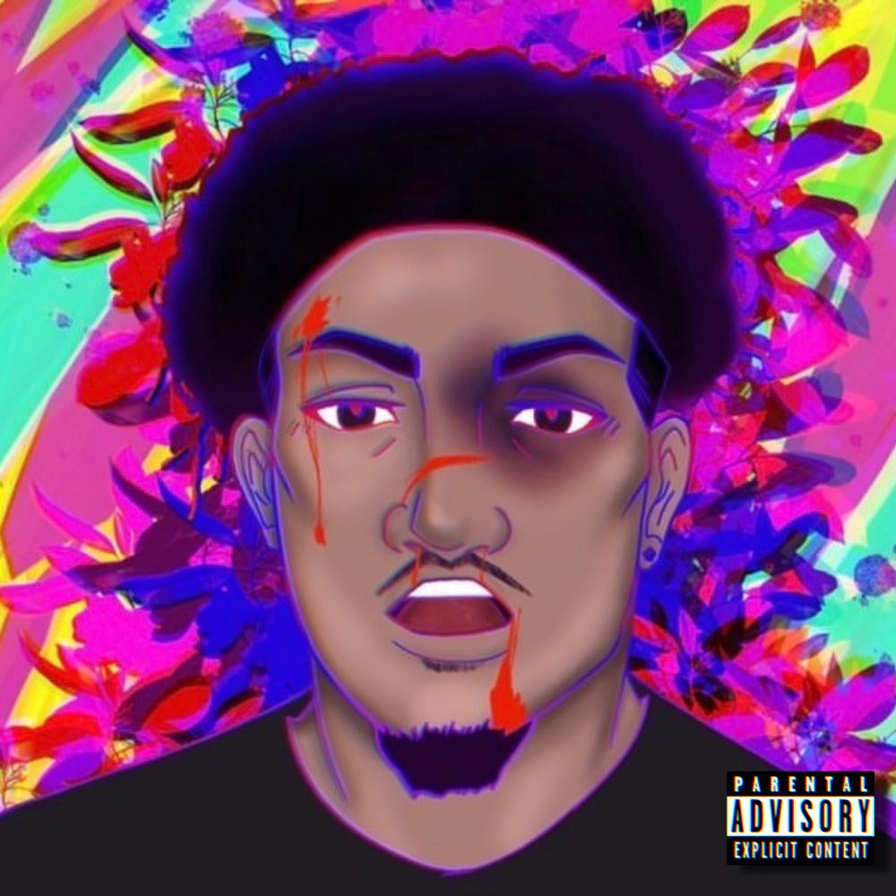Wild Thoughtz! (feat. King Draino) (Explicit)