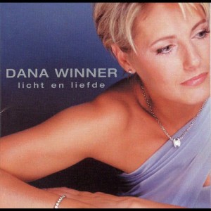 收聽Dana Winner的Wonderen歌詞歌曲