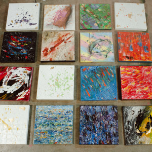 收聽Visceral Sound的Letemrest - LLEWELLYN. Remix (Explicit)歌詞歌曲