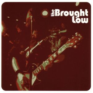 收聽The Brought Low的Deathbed歌詞歌曲