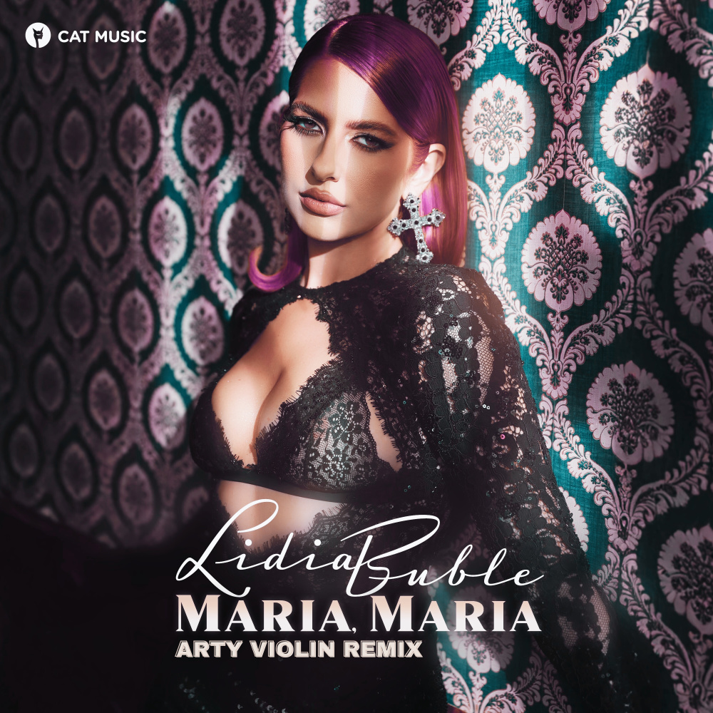 Maria, Maria (Arty Violin Remix)