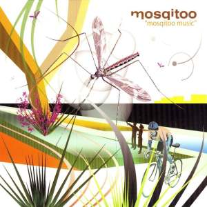 Listen to Pop music song with lyrics from Mosqitoo