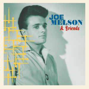收聽Joe Melson的Raining in My Heart歌詞歌曲