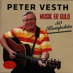 ดาวน์โหลดและฟังเพลง Danmark พร้อมเนื้อเพลงจาก Peter Vesth