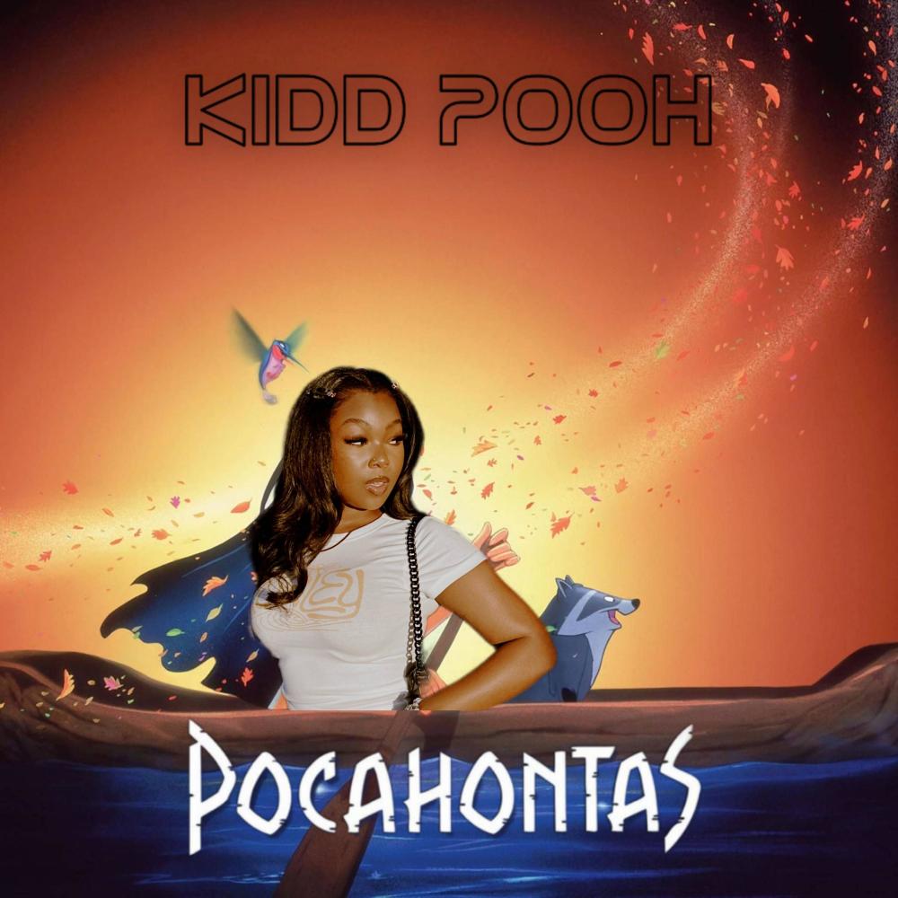 Pocahontas (Explicit)
