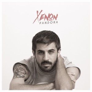 Xenon的專輯Pandora