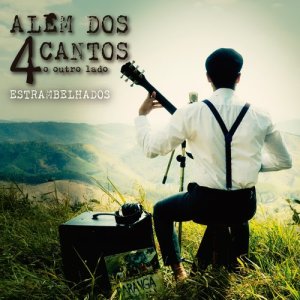 收聽Estrambelhados的Versão Falada da Ficha Técnica para Pessoas Com Deficiência Visual歌詞歌曲