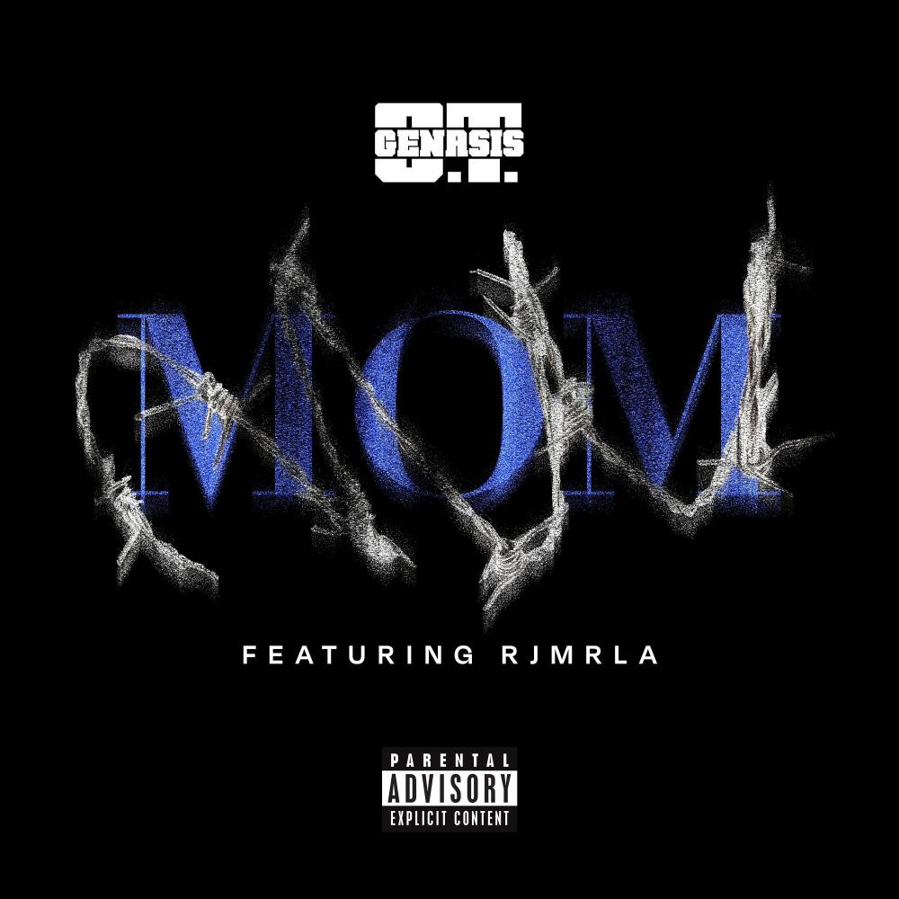 MOM (feat. RJmrLA|Explicit)