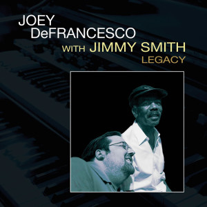 收聽Joey DeFrancesco的Blues For Bobby C. (Album Version)歌詞歌曲