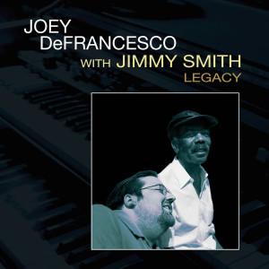 收聽Joey DeFrancesco的I've Got My Mojo Workin' (Album Version)歌詞歌曲