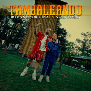 Nemi Osman的專輯Tambaleando