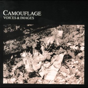 Camouflage的專輯Voices & Images