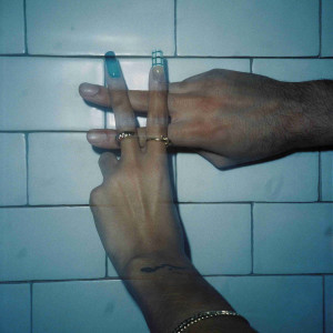 Album Couple Goals from Robin Soho