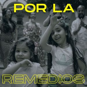Lya的專輯Por La Remedios