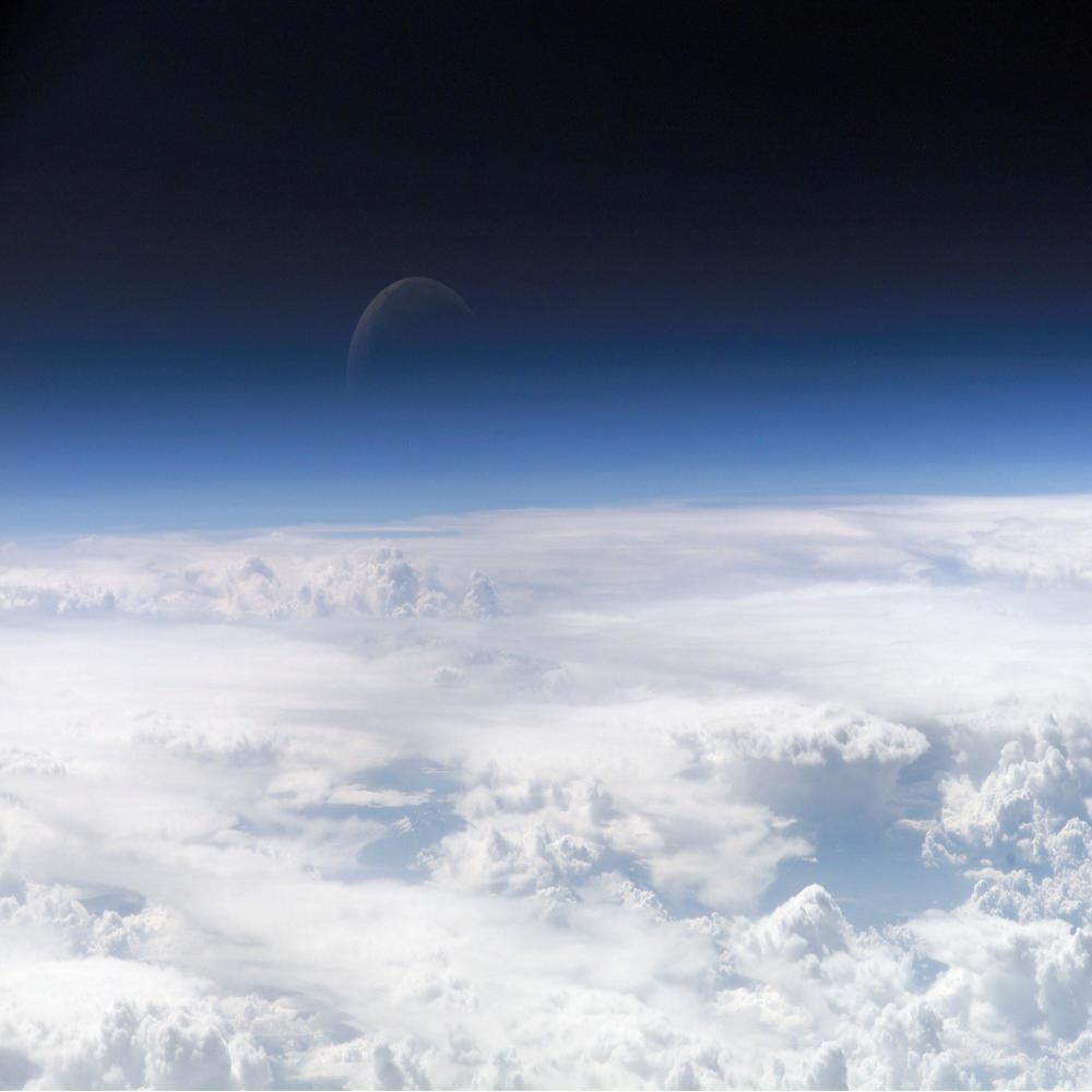 Atmospheres (Instrumental)