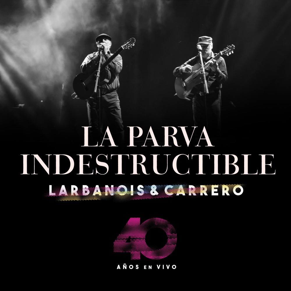 La Parva Indestructible (En Vivo)