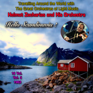Listen to You Are Like a Rose song with lyrics from Helmut Zacharias and His Orchestra