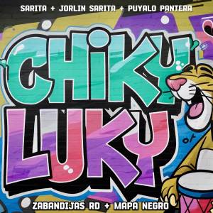 Zabandijas RD的專輯CHIKY LUKY