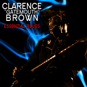 ดาวน์โหลดและฟังเพลง Okie Dokie พร้อมเนื้อเพลงจาก Clarence "Gatemouth" Brown