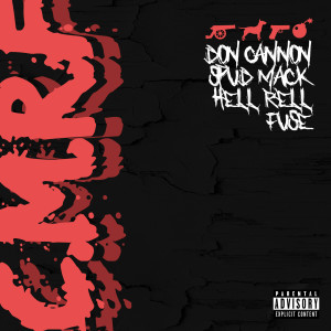 Listen to Angels (C.M.F.R. Version) (Explicit) song with lyrics from Hell Rell