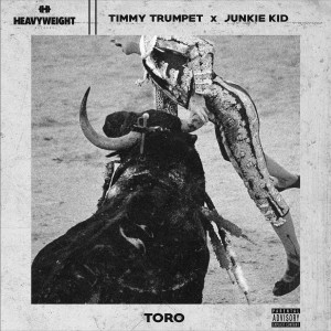 收聽Timmy Trumpet的Toro (Explicit)歌詞歌曲