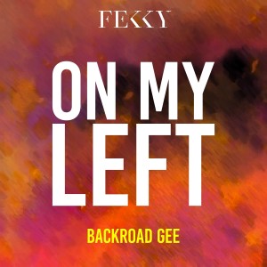 Fekky的專輯On My Left (Explicit)