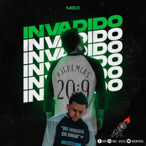 收聽MB3的INVADIDO歌詞歌曲