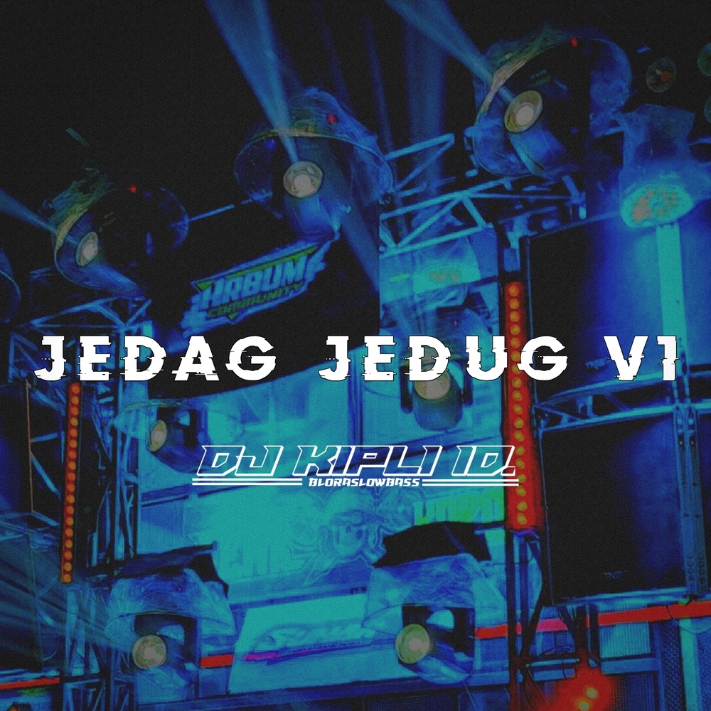 Jedag Jedug V1